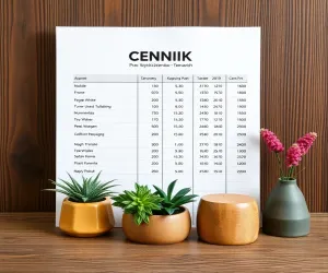 Cennik prac wykończeniowych małopolska