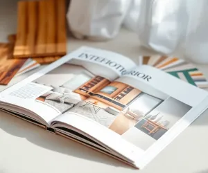 Katalog wykończenia wnętrz