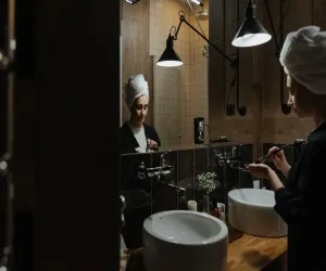Nowoczesne Łazienki Aranżacje