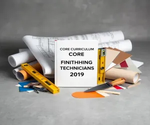 Podstawa programowa monter zabudowy i robót wykończeniowych w budownictwie 2019