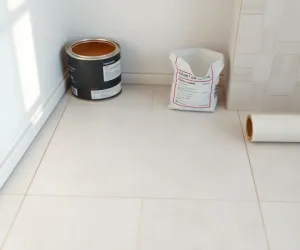 Wykończenie mieszkania ile za m2